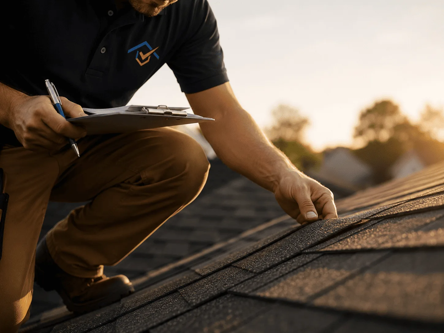 Why Choose Roof Inspection in Wye Mills, MD